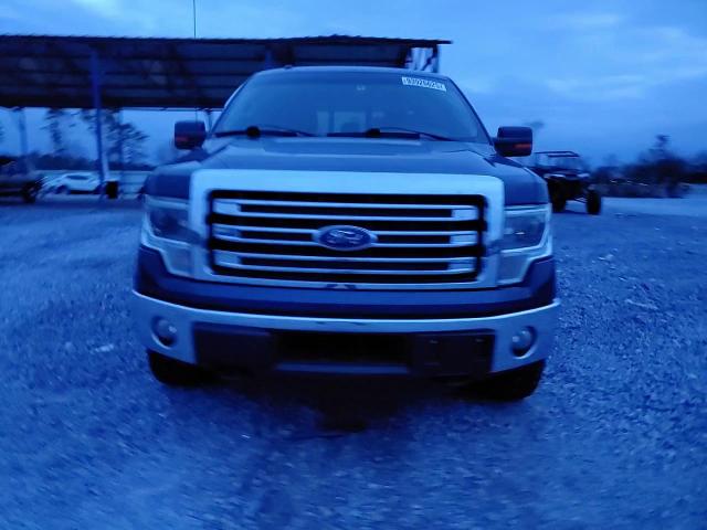 2014 Ford F150 Supercrew VIN: 1FTFW1ET2EKF27275 Lot: 93926625