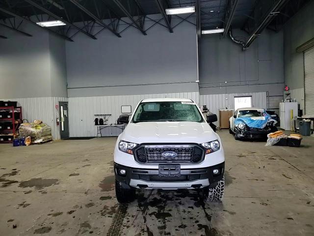 2019 Ford Ranger Xl VIN: 1FTER4FH8KLA34768 Lot: 96060235