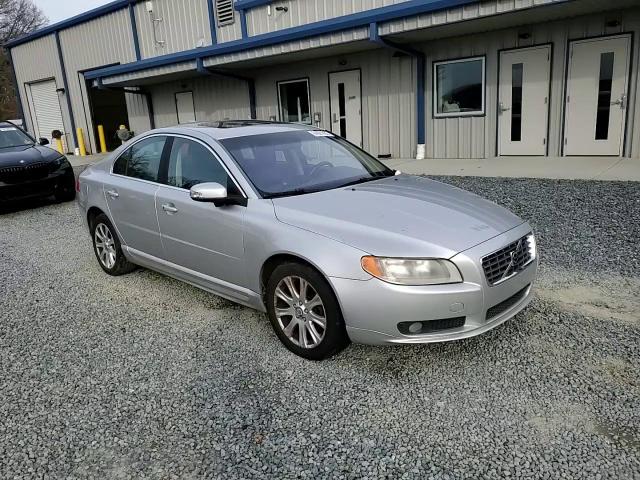 2009 Volvo S80 3.2 VIN: YV1AS982591100900 Lot: 94931405