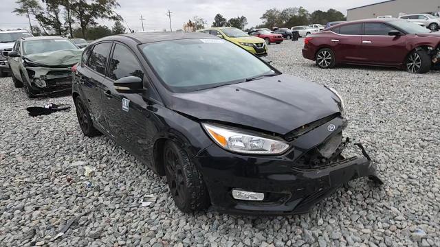2016 Ford Focus Se VIN: 1FADP3K21GL277638 Lot: 94408825