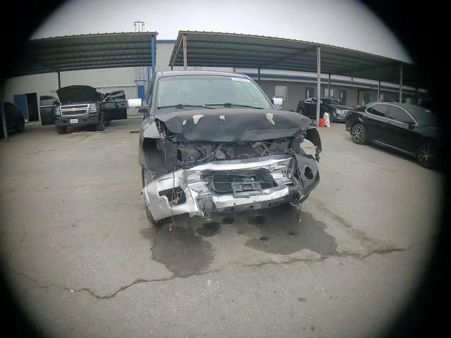 2005 Nissan Titan Xe VIN: 1N6AA07A55N570504 Lot: 95122075
