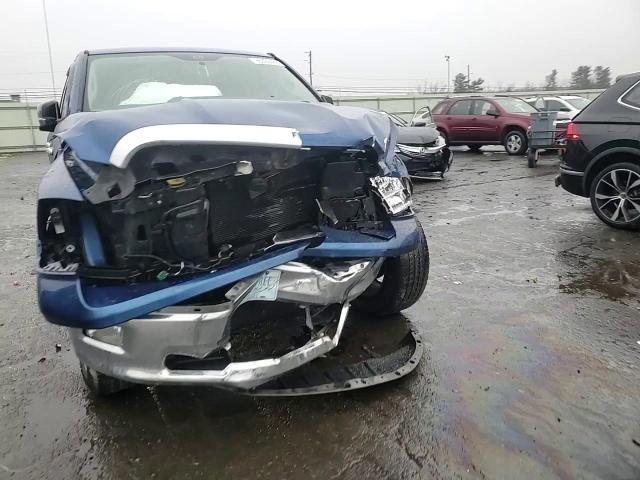 2010 Dodge Ram 1500 VIN: 1D7RV1GT5AS198164 Lot: 96690485