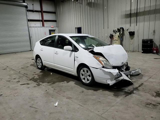 2008 Toyota Prius VIN: JTDKB20UX83394442 Lot: 94776245