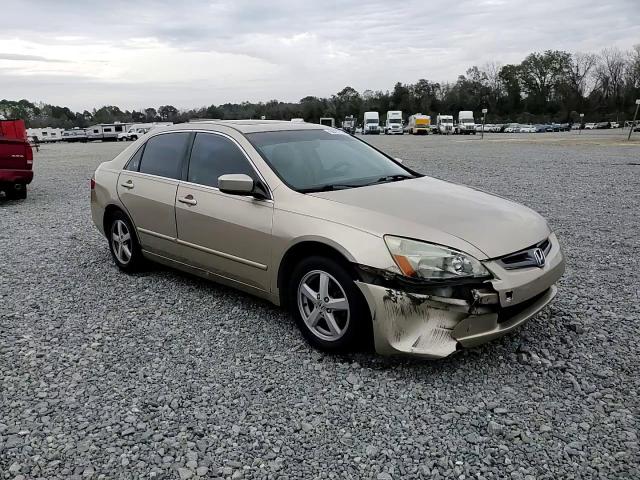 2005 Honda Accord Ex VIN: 1HGCM56825A094932 Lot: 94497555