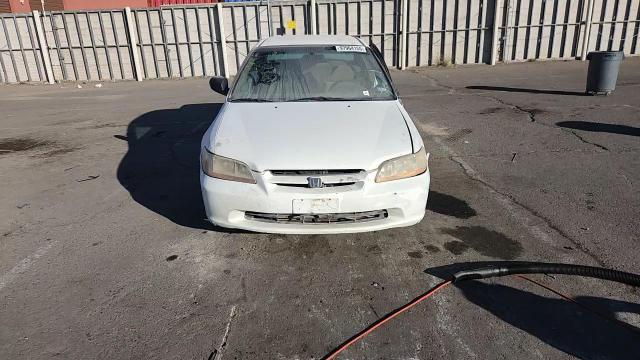 2000 Honda Accord Dx VIN: 1HGCF8648YA153883 Lot: 97964155