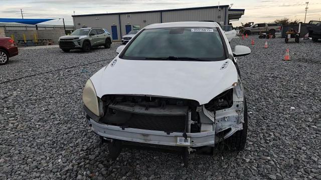 2013 Buick Verano VIN: 1G4PP5SK1D4194991 Lot: 95916015