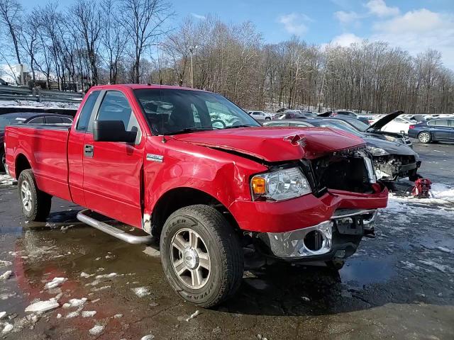 2008 Ford F150 VIN: 1FTRF14V78KC88648 Lot: 94918985