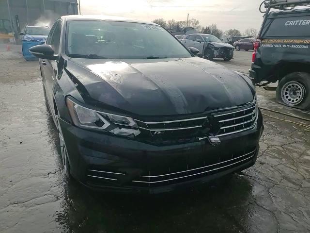 2017 Volkswagen Passat R-Line VIN: 1VWDT7A33HC070321 Lot: 94374065