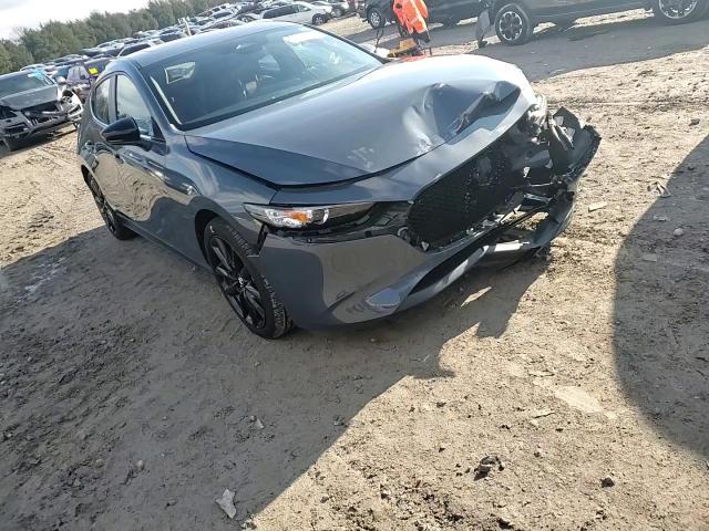 2024 Mazda 3 Preferred VIN: JM1BPBLM9R1711024 Lot: 96598545