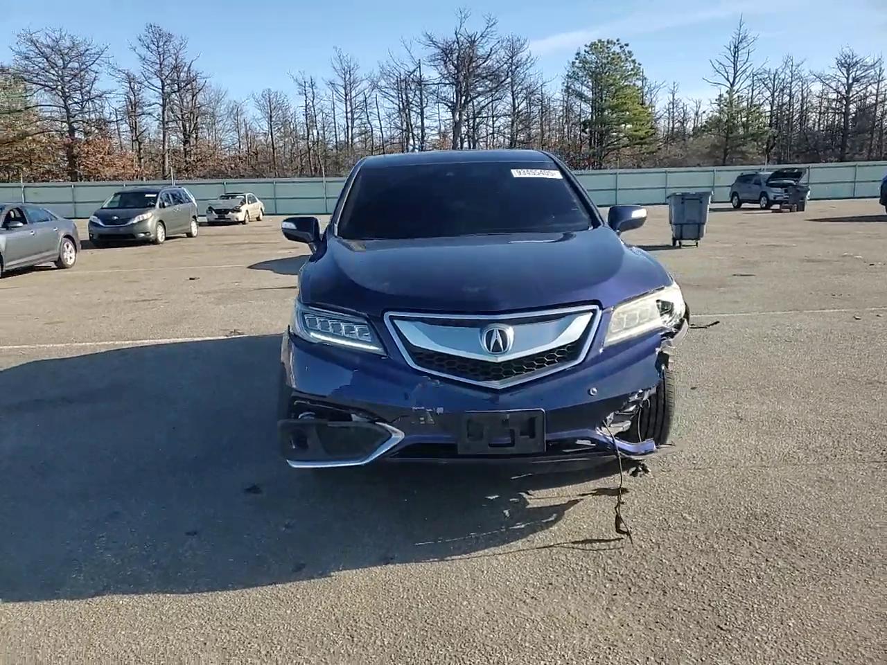 Фото: 5J8TB4H74GL011688