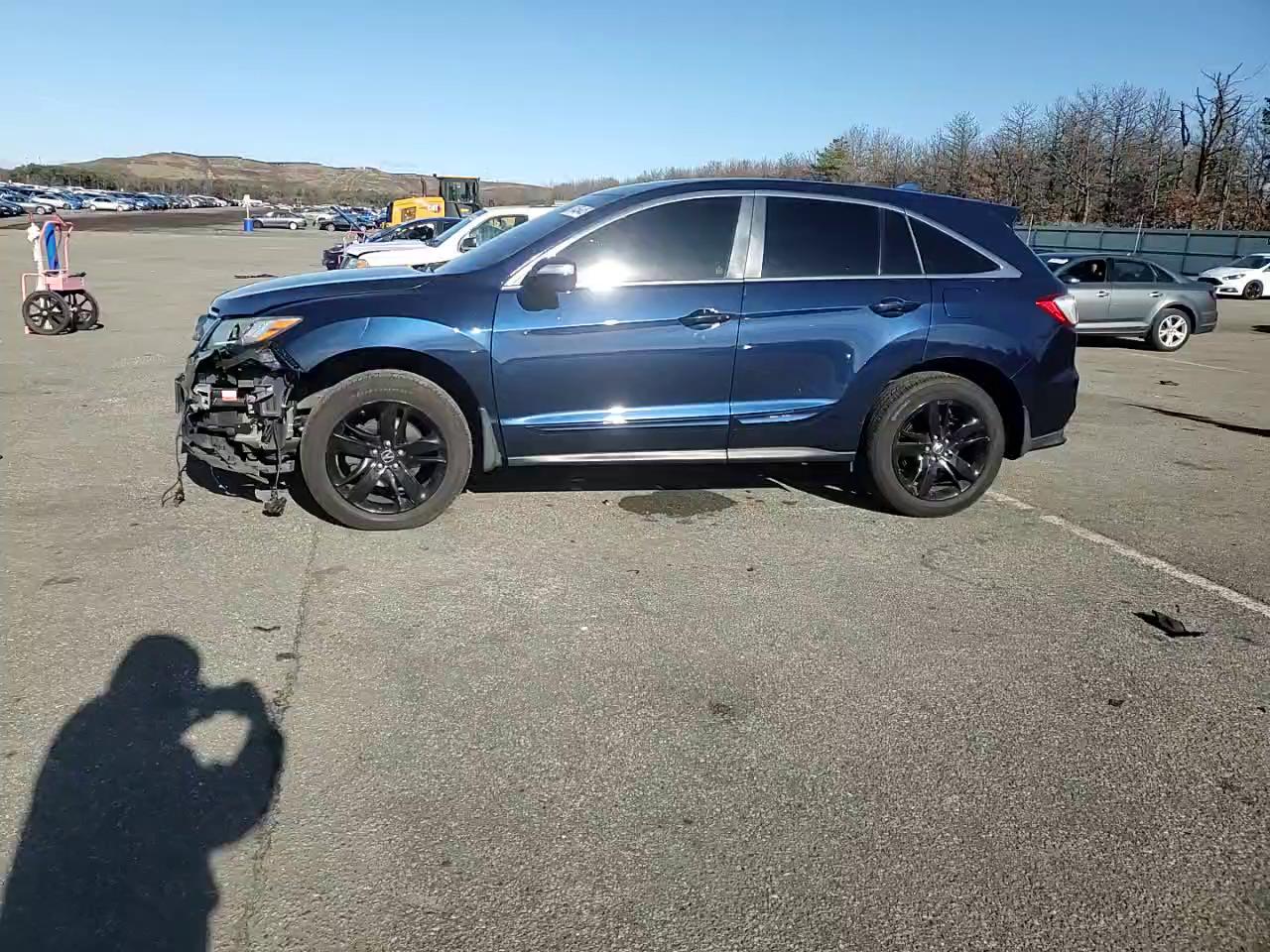 Фото: 5J8TB4H74GL011688