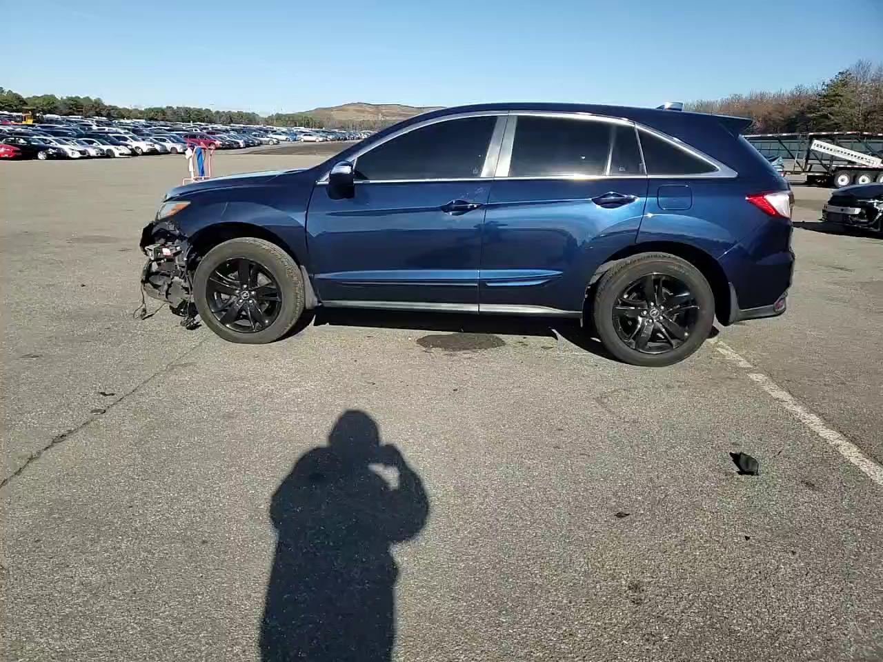 Фото: 5J8TB4H74GL011688