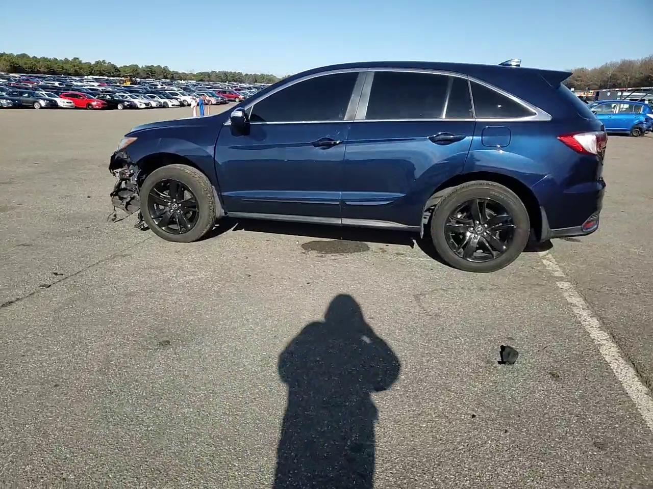 Фото: 5J8TB4H74GL011688