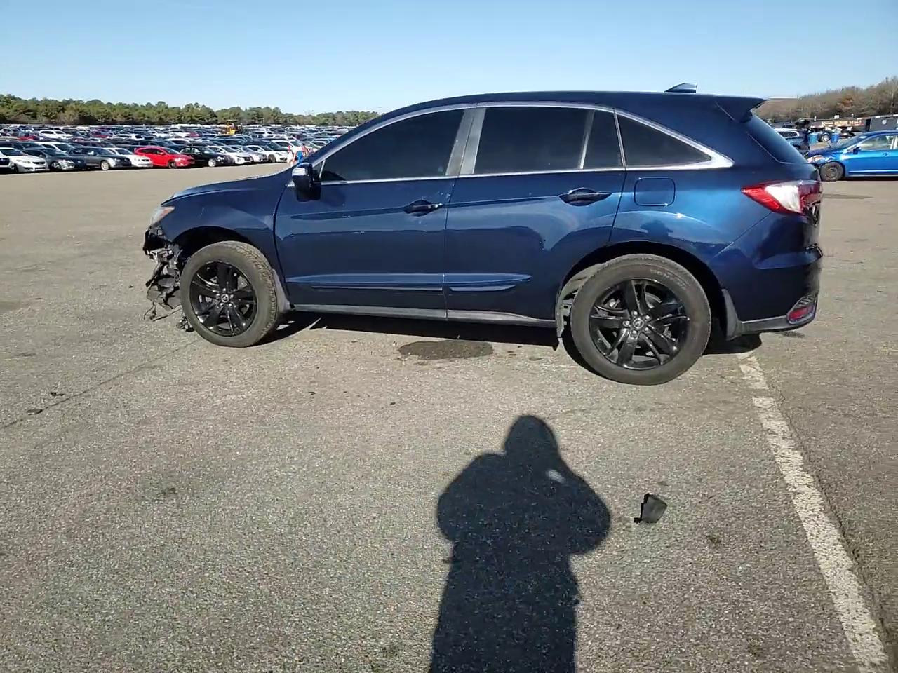 Фото: 5J8TB4H74GL011688