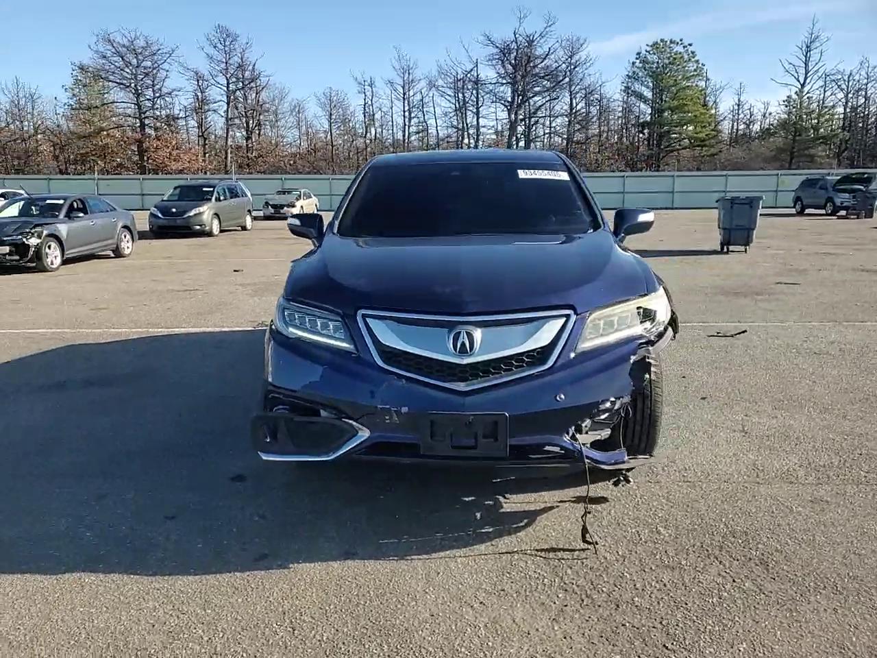 Фото: 5J8TB4H74GL011688