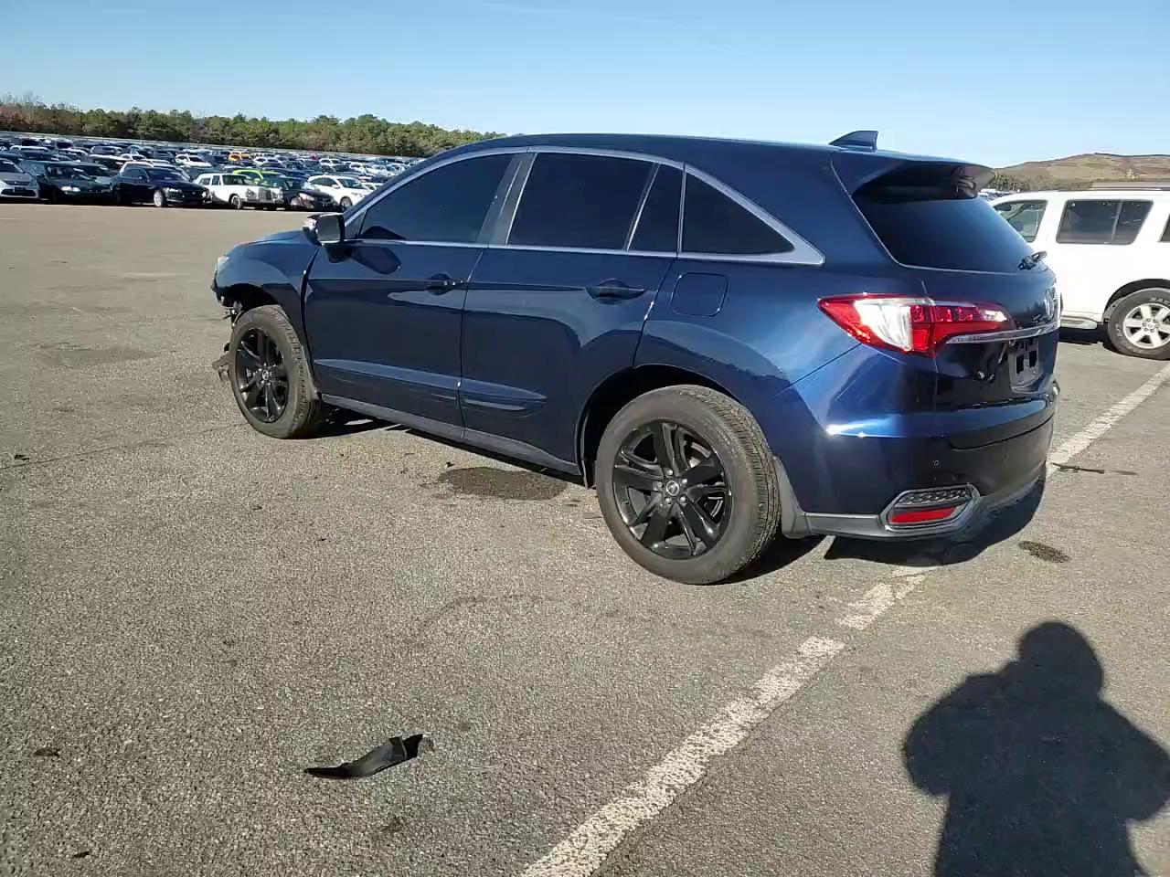 Фото: 5J8TB4H74GL011688