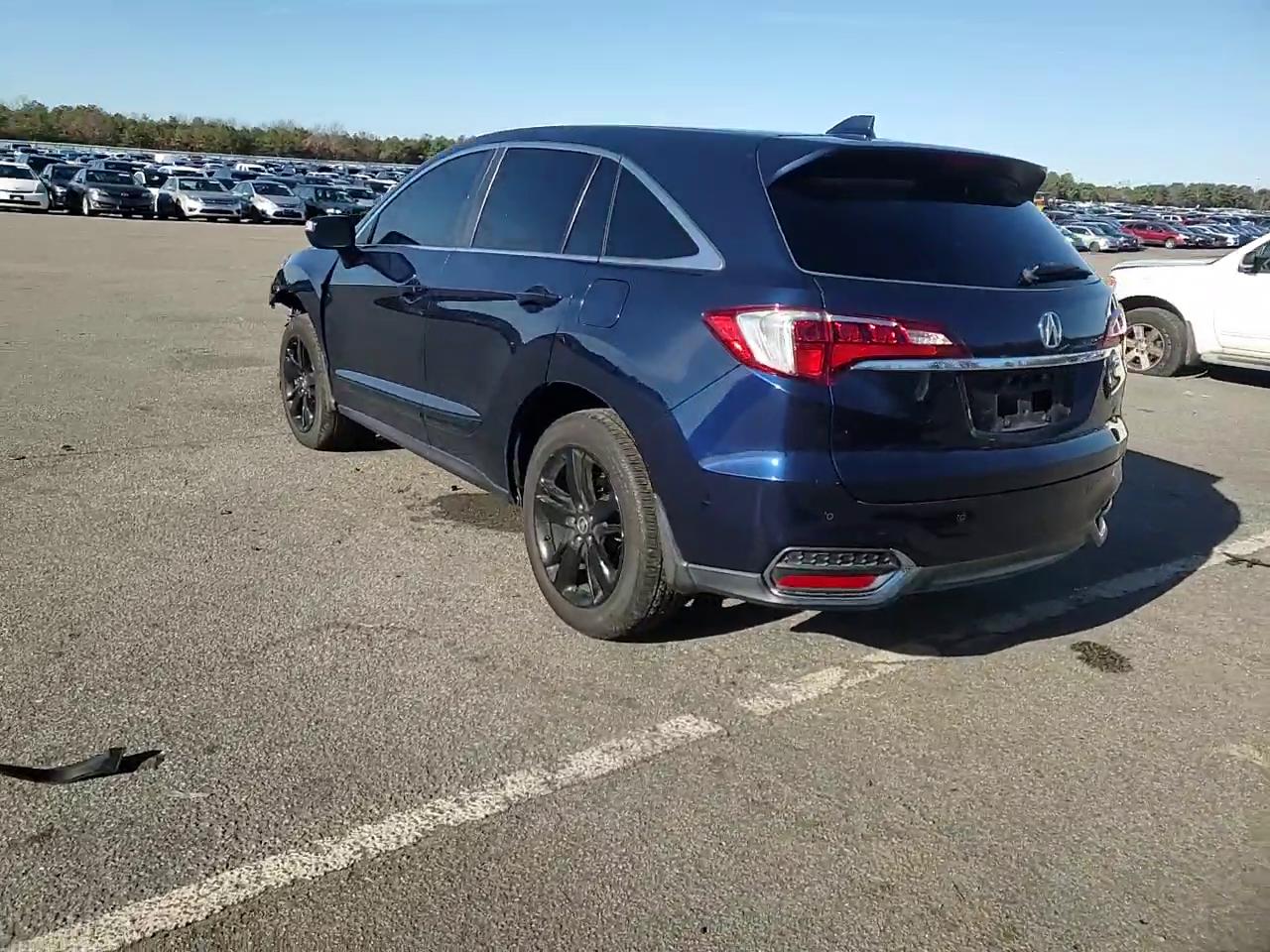 Фото: 5J8TB4H74GL011688