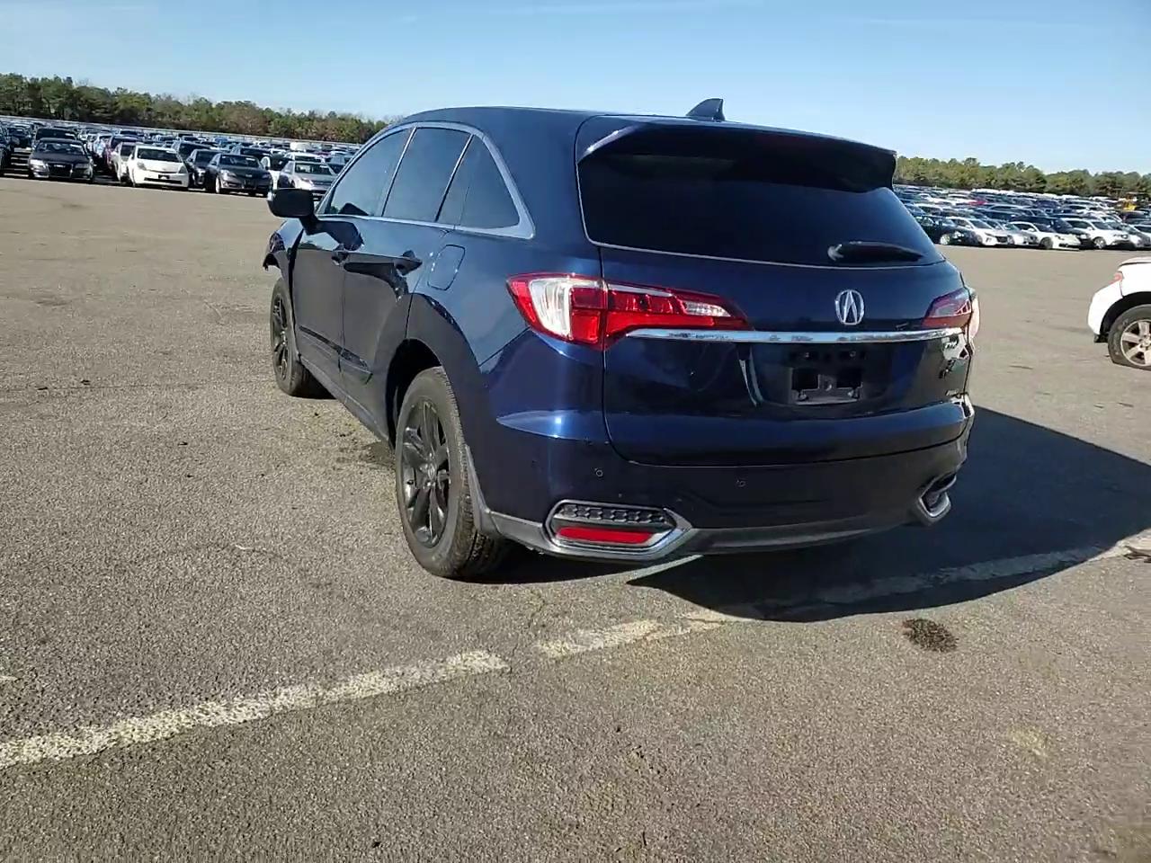 Фото: 5J8TB4H74GL011688