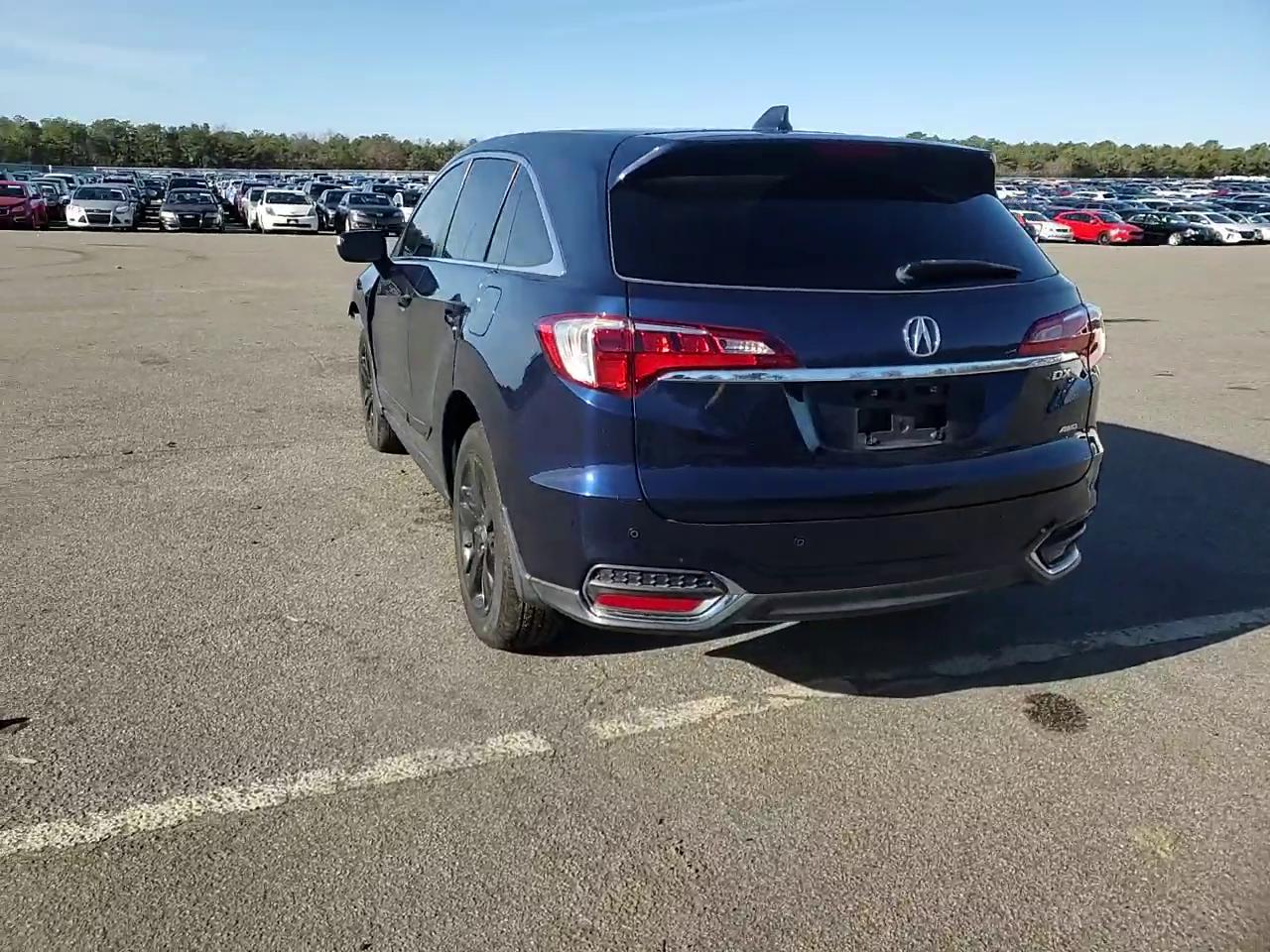 Фото: 5J8TB4H74GL011688