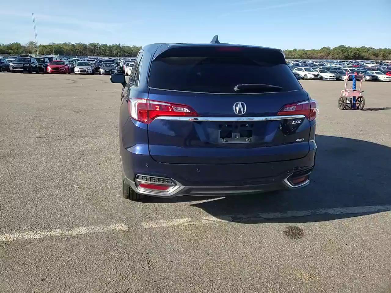 Фото: 5J8TB4H74GL011688