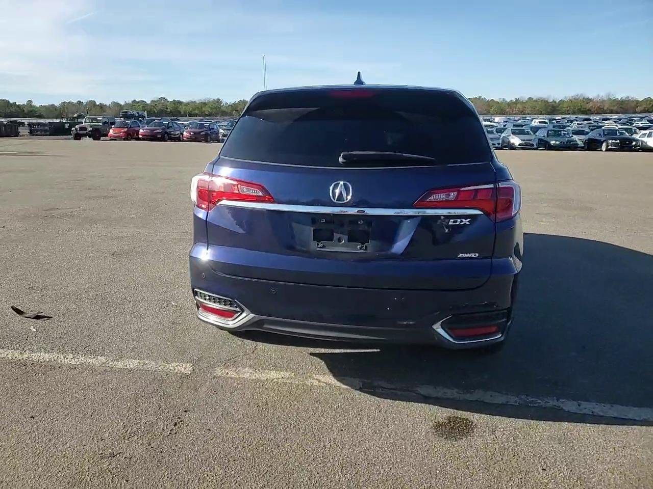 Фото: 5J8TB4H74GL011688