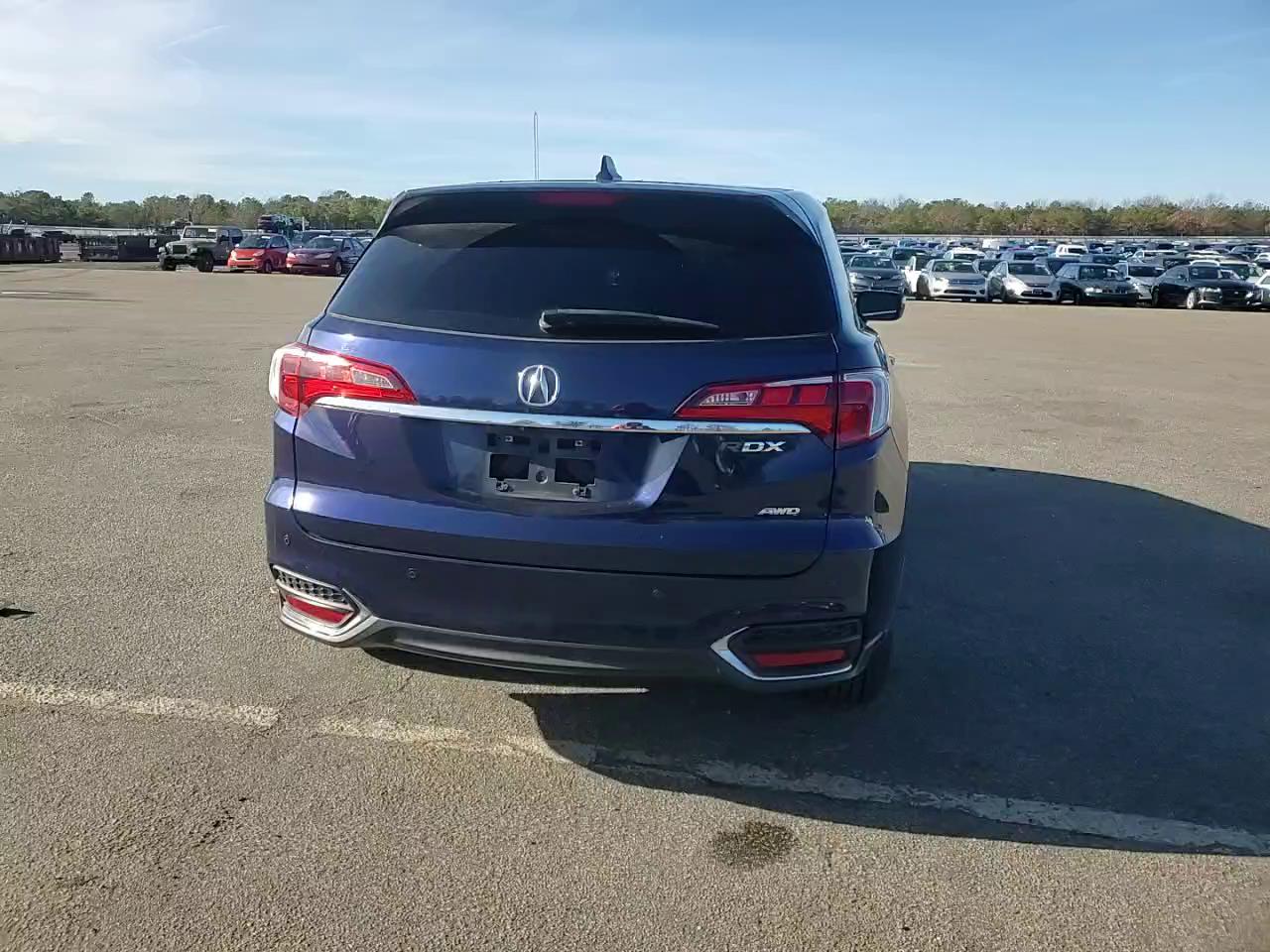 Фото: 5J8TB4H74GL011688