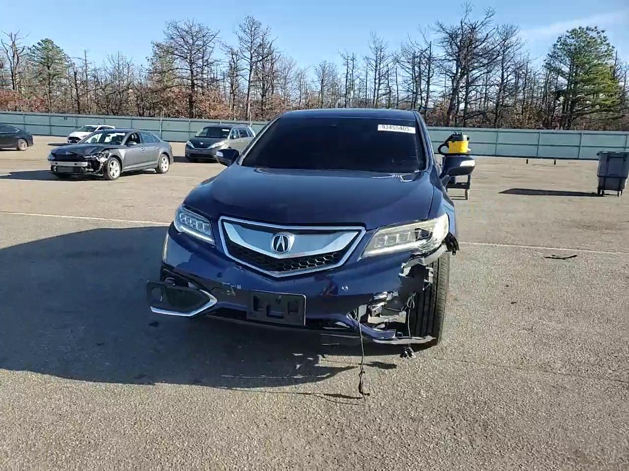 Фото: 5J8TB4H74GL011688