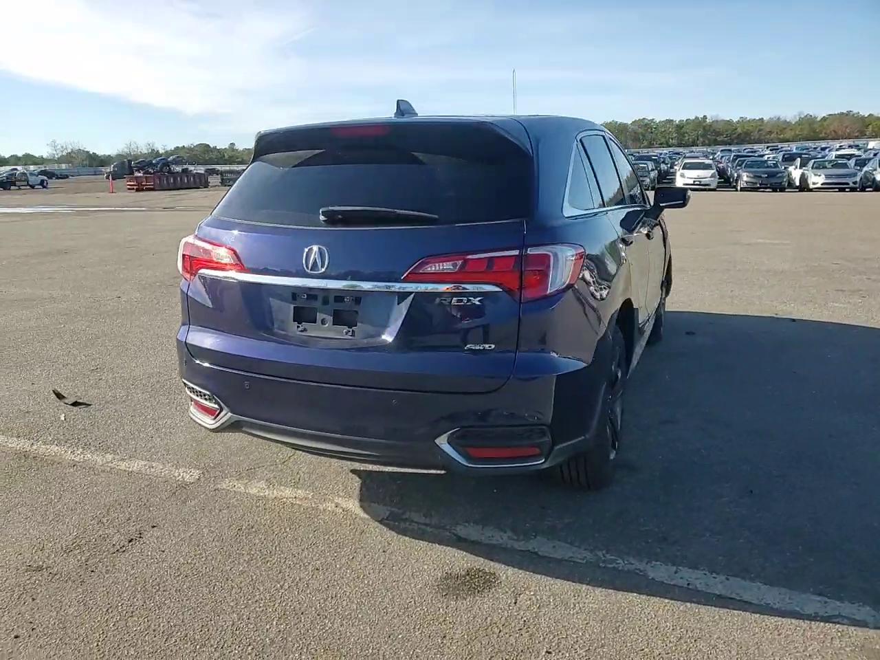 Фото: 5J8TB4H74GL011688