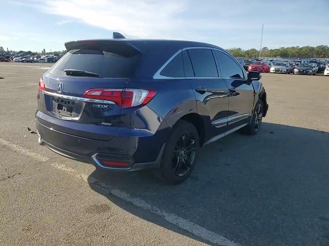 Фото: 5J8TB4H74GL011688