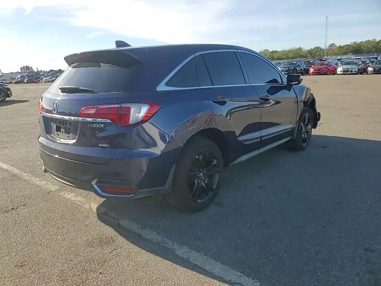 Фото: 5J8TB4H74GL011688