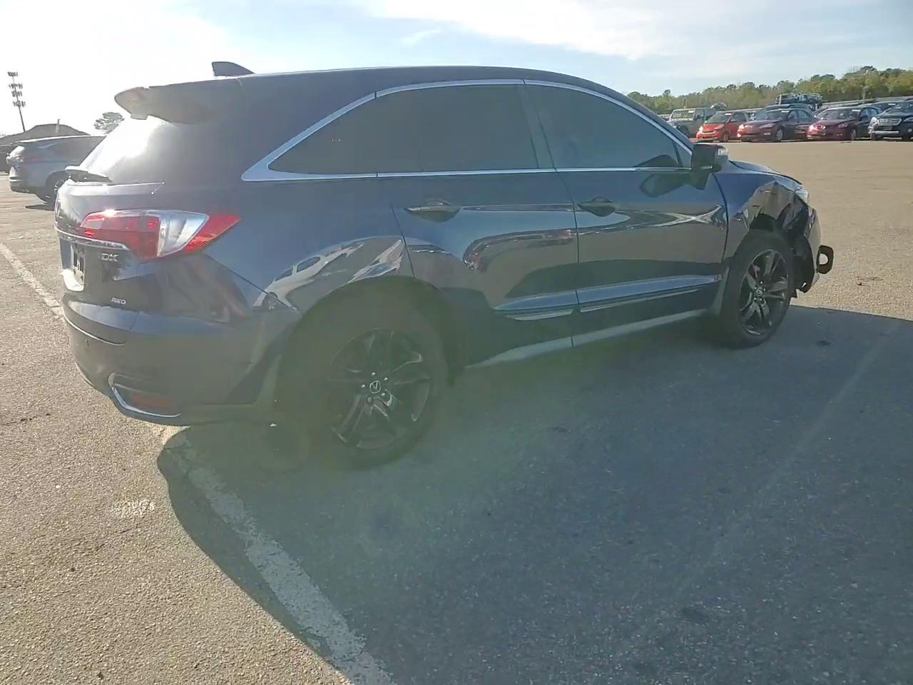 Фото: 5J8TB4H74GL011688