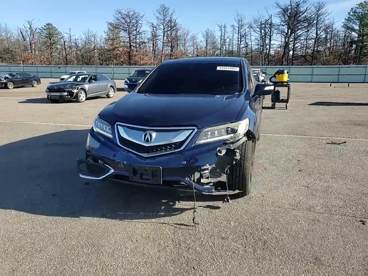 Фото: 5J8TB4H74GL011688