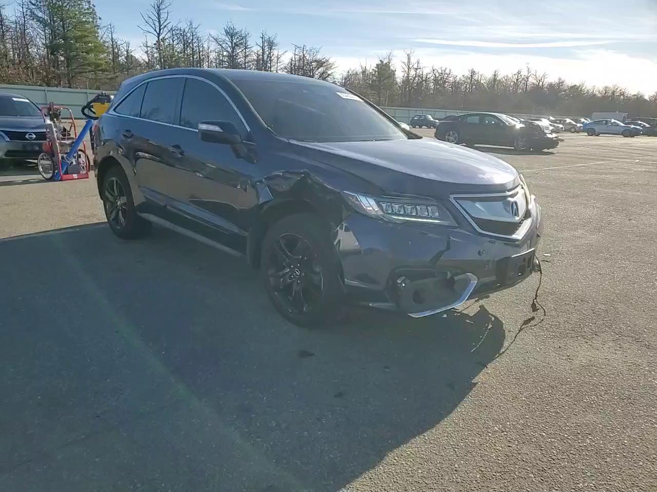 Фото: 5J8TB4H74GL011688