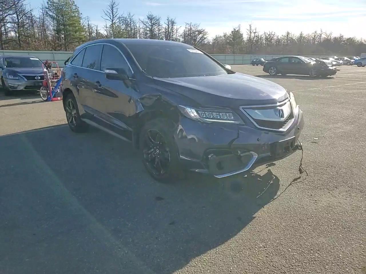 Фото: 5J8TB4H74GL011688