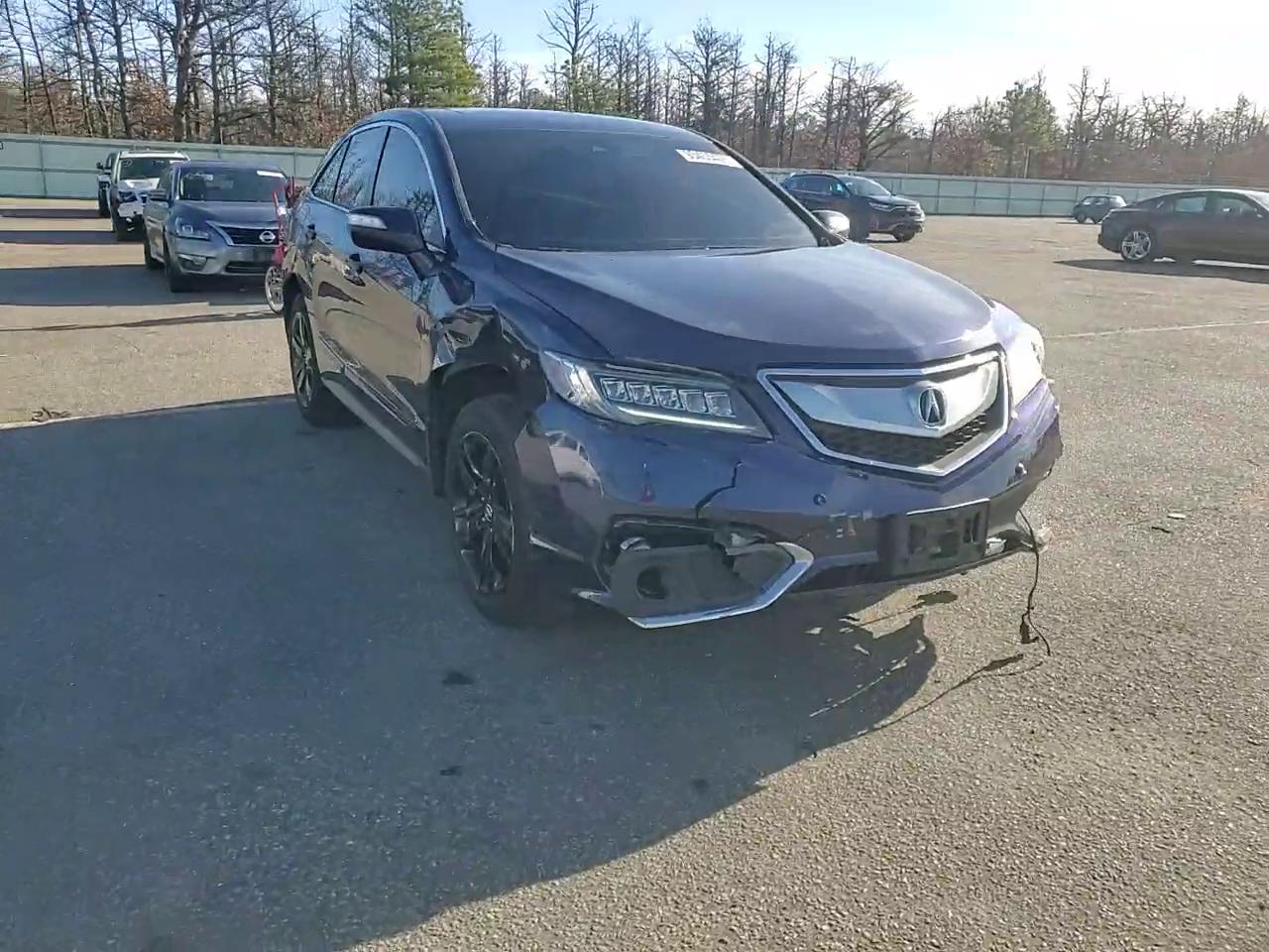 Фото: 5J8TB4H74GL011688