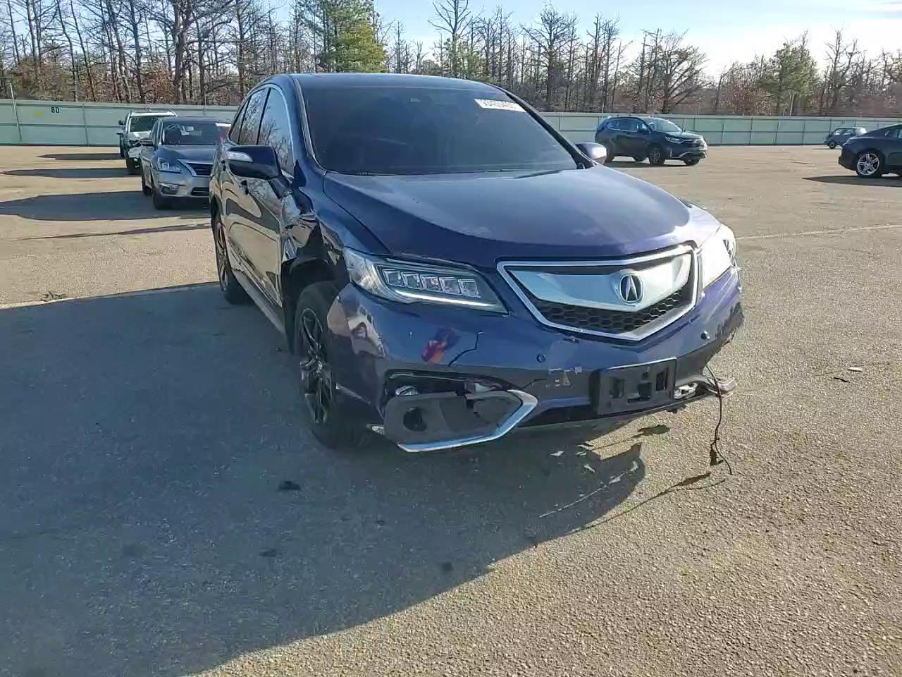 Фото: 5J8TB4H74GL011688