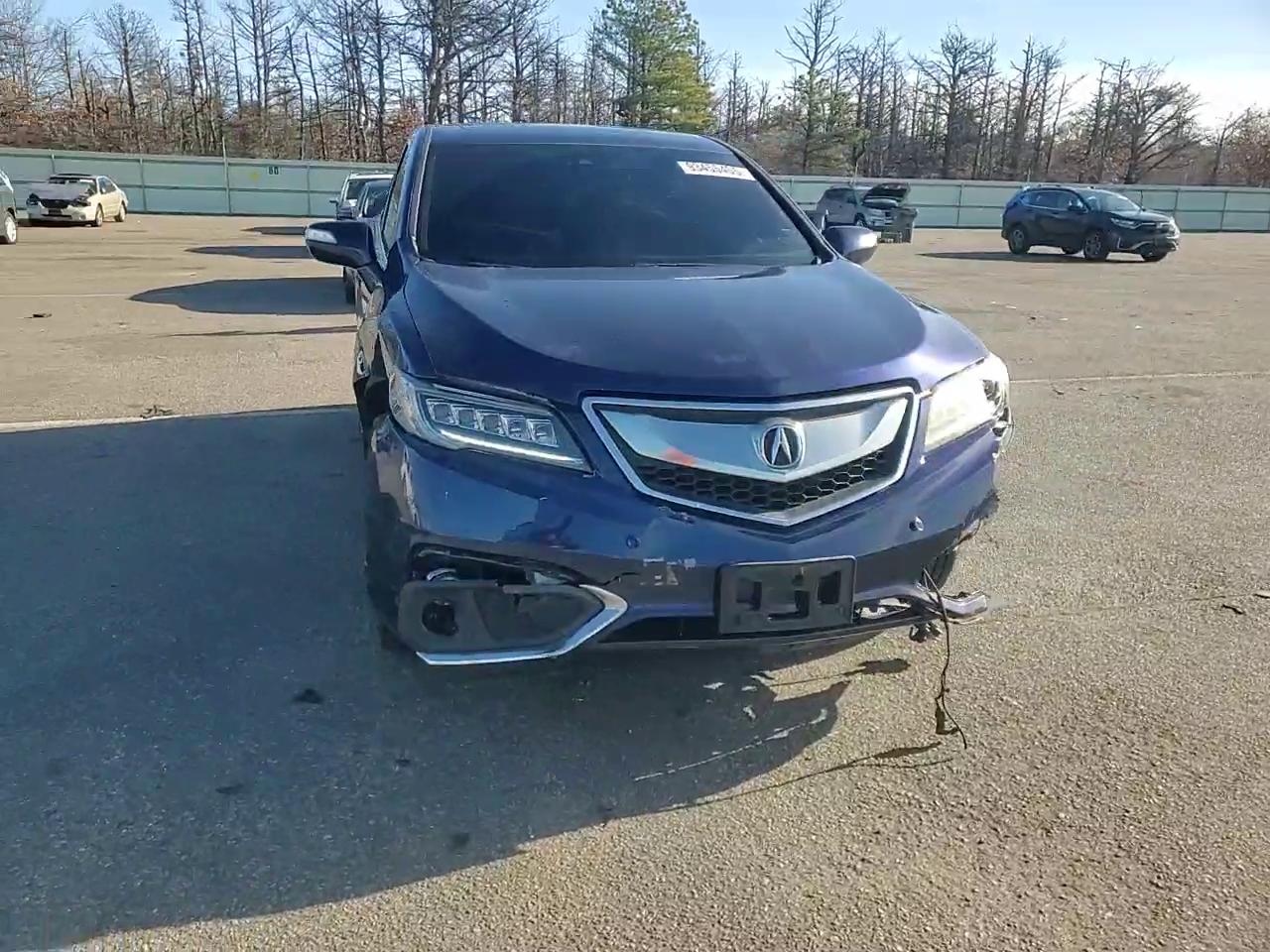 Фото: 5J8TB4H74GL011688