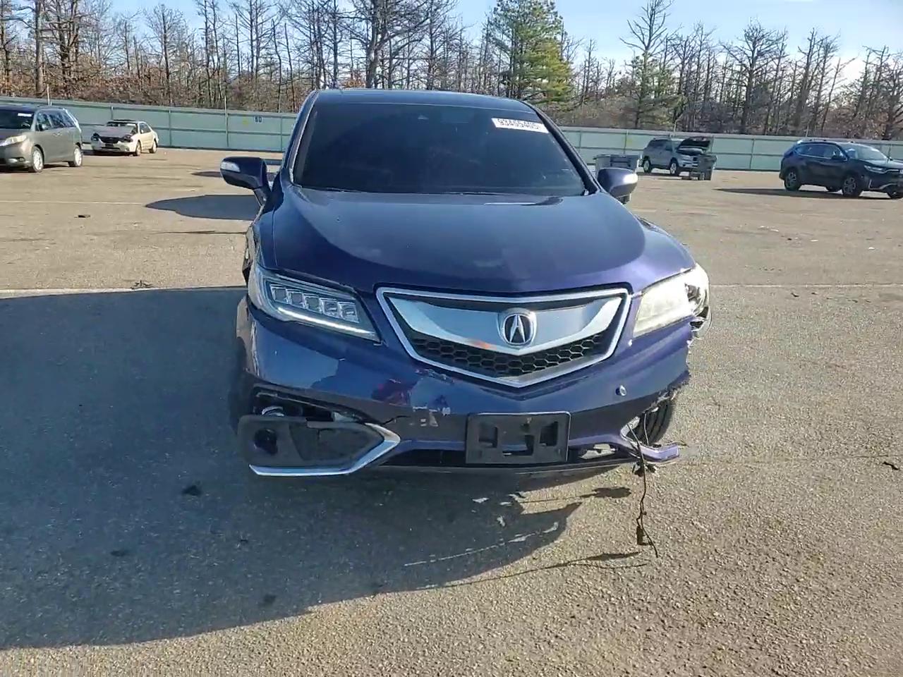 Фото: 5J8TB4H74GL011688