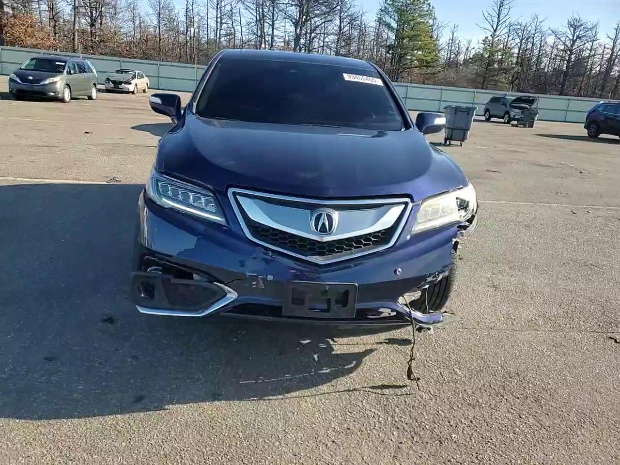 Фото: 5J8TB4H74GL011688