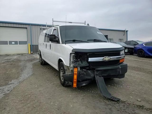 2019 Chevrolet Express G2500 VIN: 1GCWGBFP1K1170564 Lot: 96689465