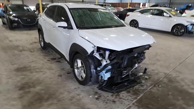 2018 Hyundai Kona Se VIN: KM8K12AA3JU179911 Lot: 95085985