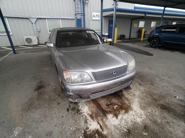 1998 Lexus Ls 400 VIN: JT8BH28F0W0108079 Lot: 96014445