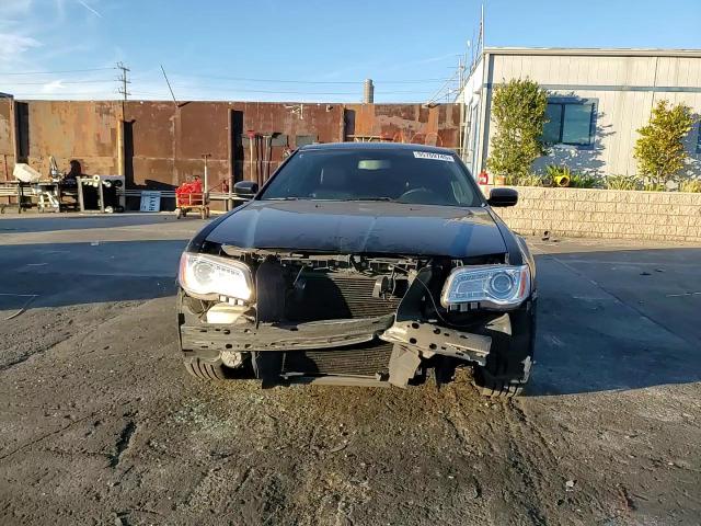 2014 Chrysler 300 VIN: 2C3CCAAG1EH378969 Lot: 95709745