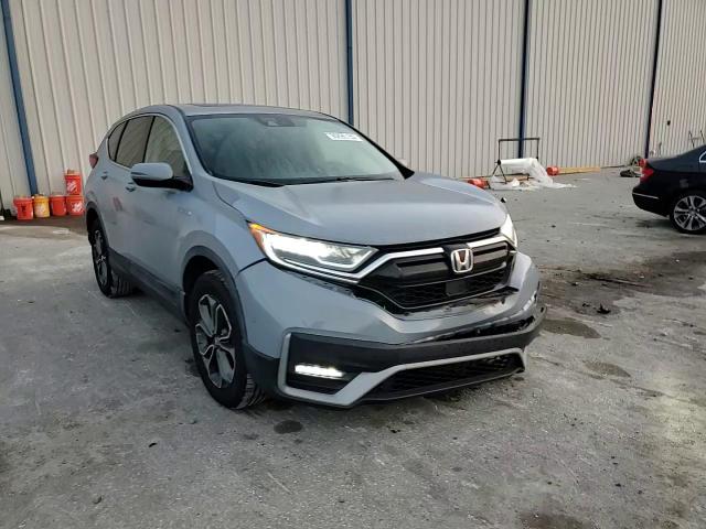2022 Honda Cr-V Ex VIN: 5J6RT6H5XNL022802 Lot: 95895155