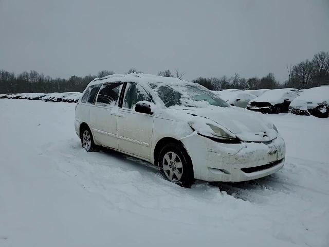 2009 Toyota Sienna Ce VIN: 5TDZK23C69S229828 Lot: 94249145