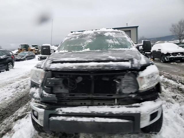 2015 Toyota Tundra Crewmax Sr5 VIN: 5TFDY5F10FX446124 Lot: 94560605