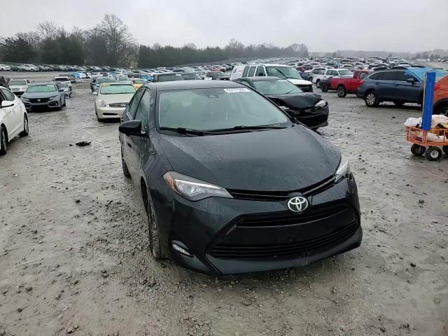 2017 Toyota Corolla L VIN: 5YFBURHE2HP609254 Lot: 95177365
