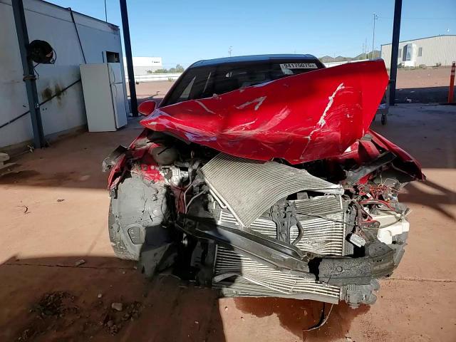 2015 Volkswagen Gti VIN: 3VWTT7AU1FM058619 Lot: 94175075