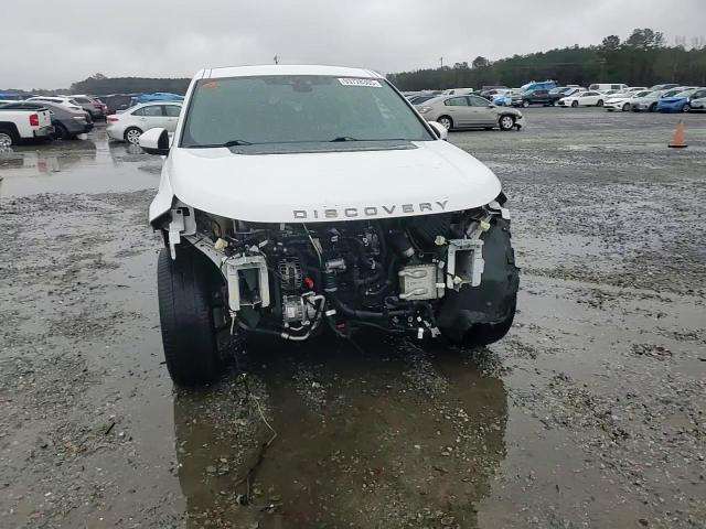 2020 Land Rover Discovery Sport Se R-Dynamic VIN: SALCL2FX9LH845898 Lot: 93728305