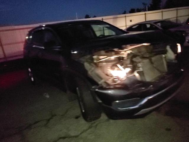 2018 GMC Acadia Sle VIN: 1GKKNRLS0JZ198141 Lot: 95540885